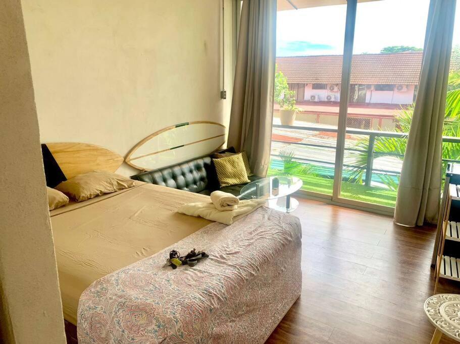 Beach Lofts And Surf Jacó Extérieur photo
