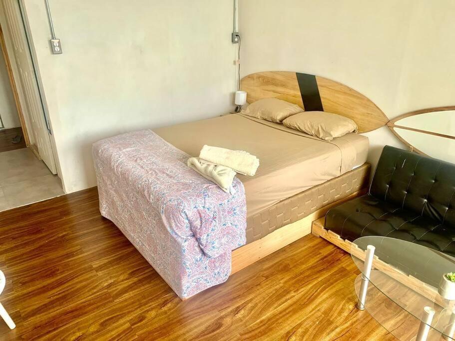 Beach Lofts And Surf Jacó Extérieur photo