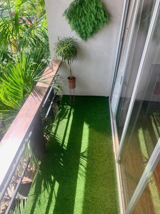 Beach Lofts And Surf Jacó Extérieur photo