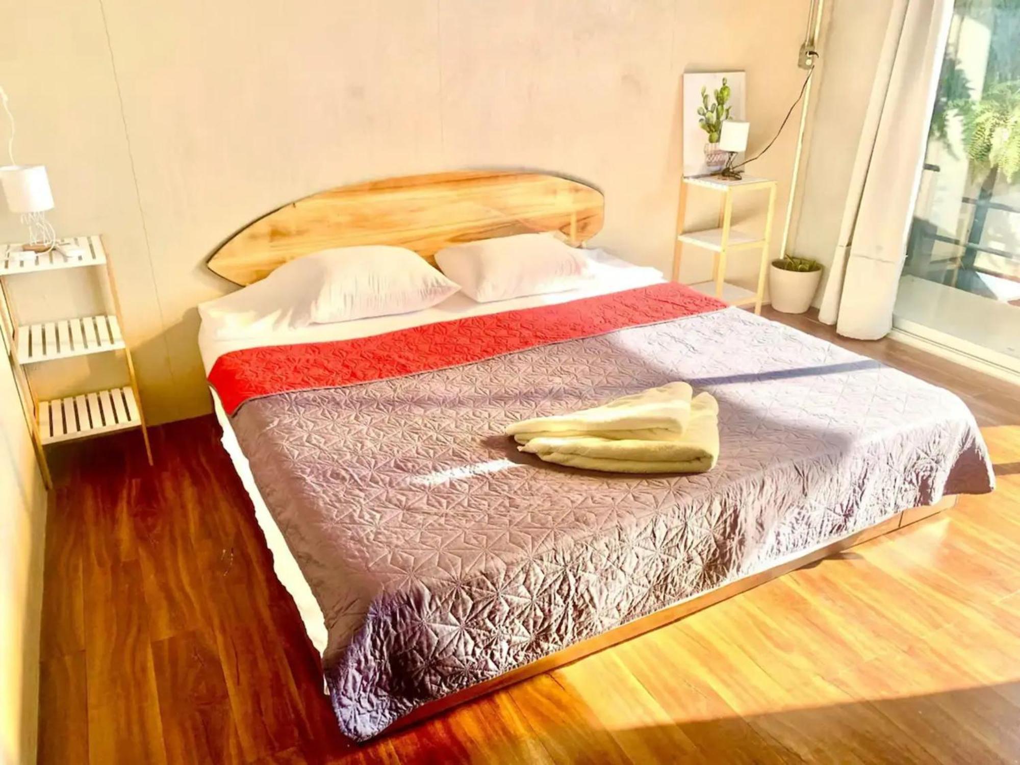 Beach Lofts And Surf Jacó Extérieur photo