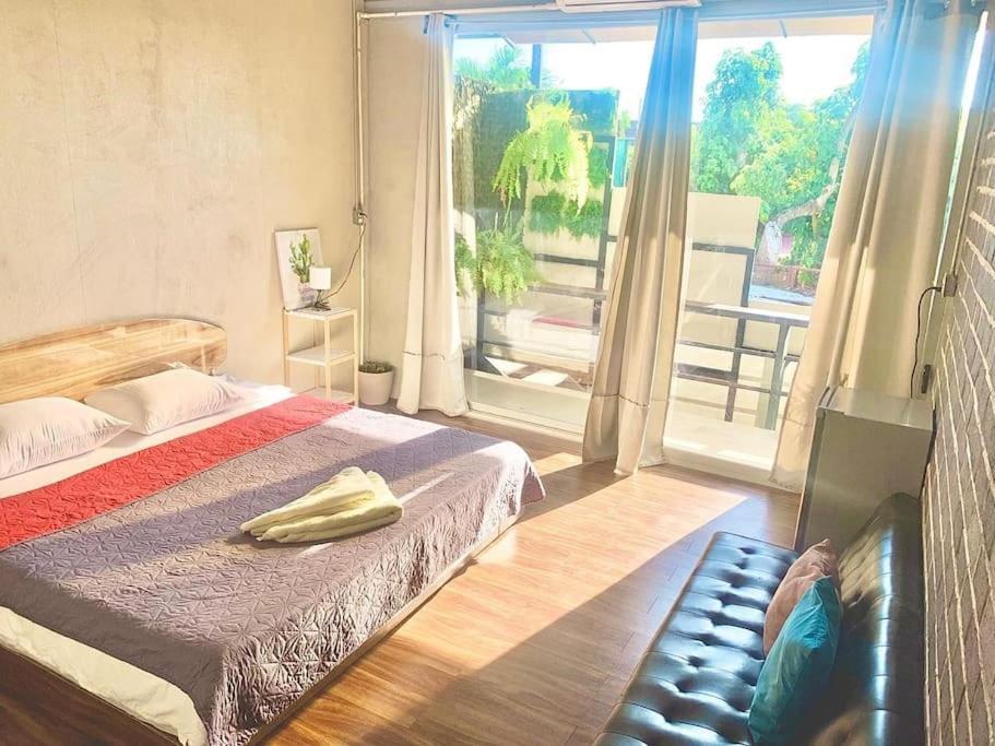 Beach Lofts And Surf Jacó Extérieur photo