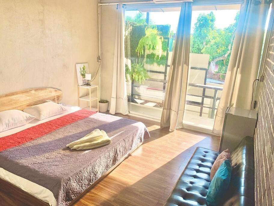 Beach Lofts And Surf Jacó Extérieur photo