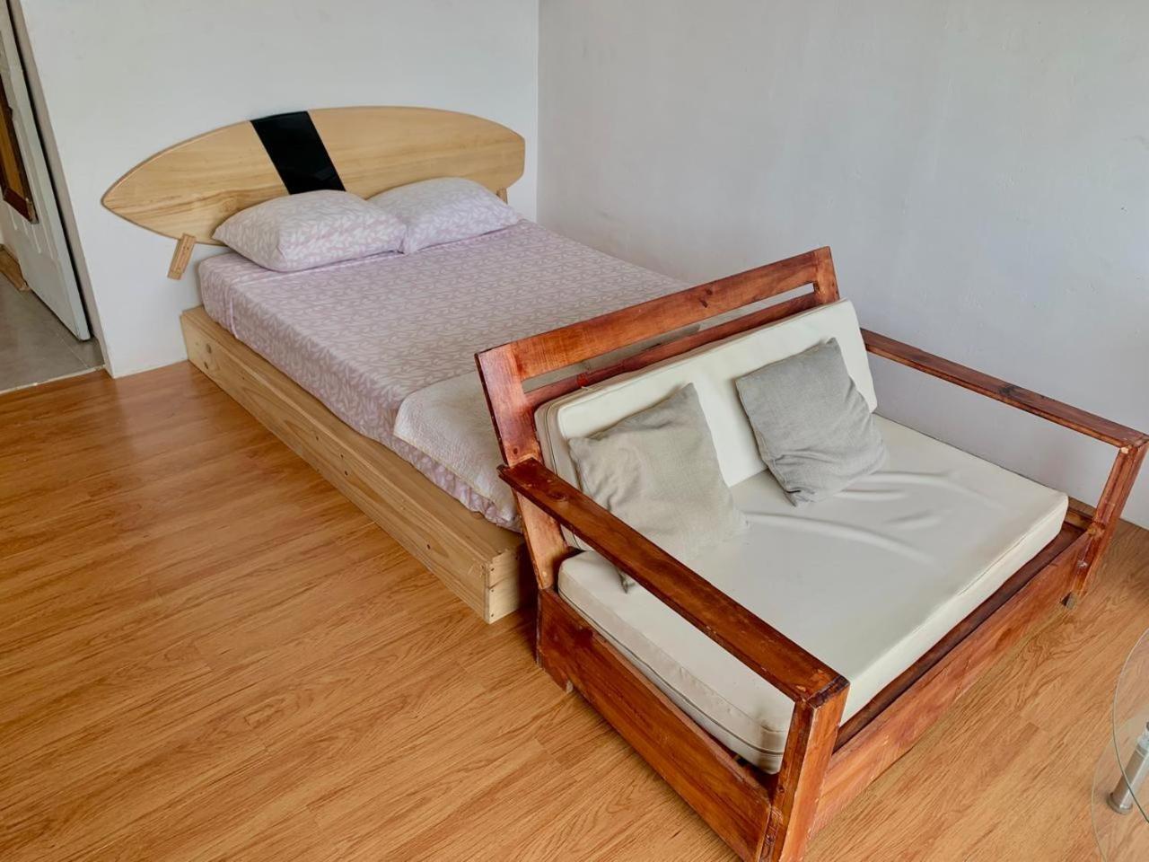 Beach Lofts And Surf Jacó Extérieur photo
