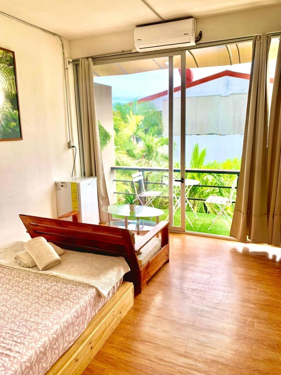Beach Lofts And Surf Jacó Extérieur photo