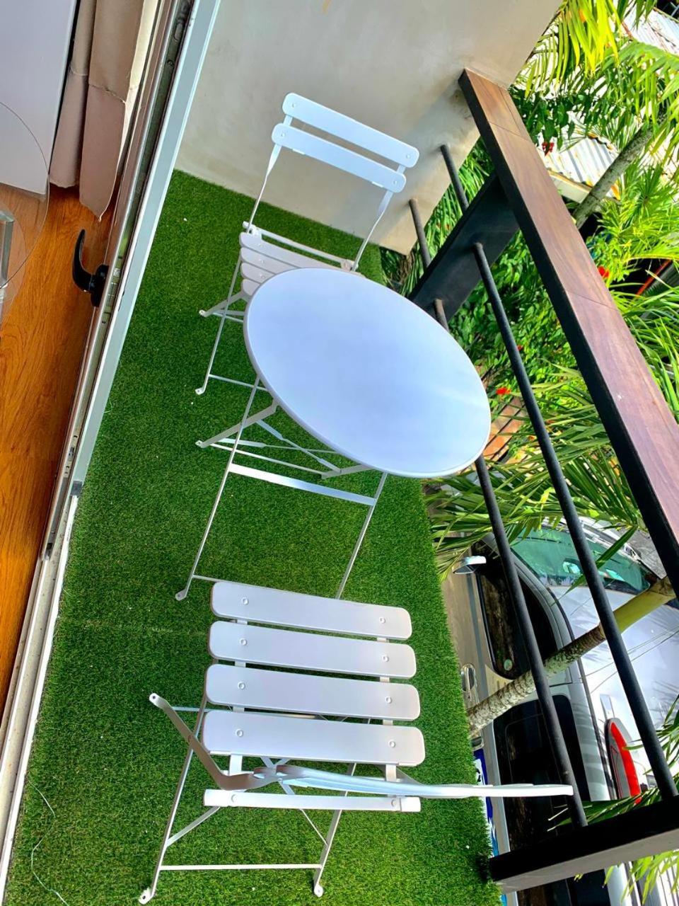 Beach Lofts And Surf Jacó Extérieur photo