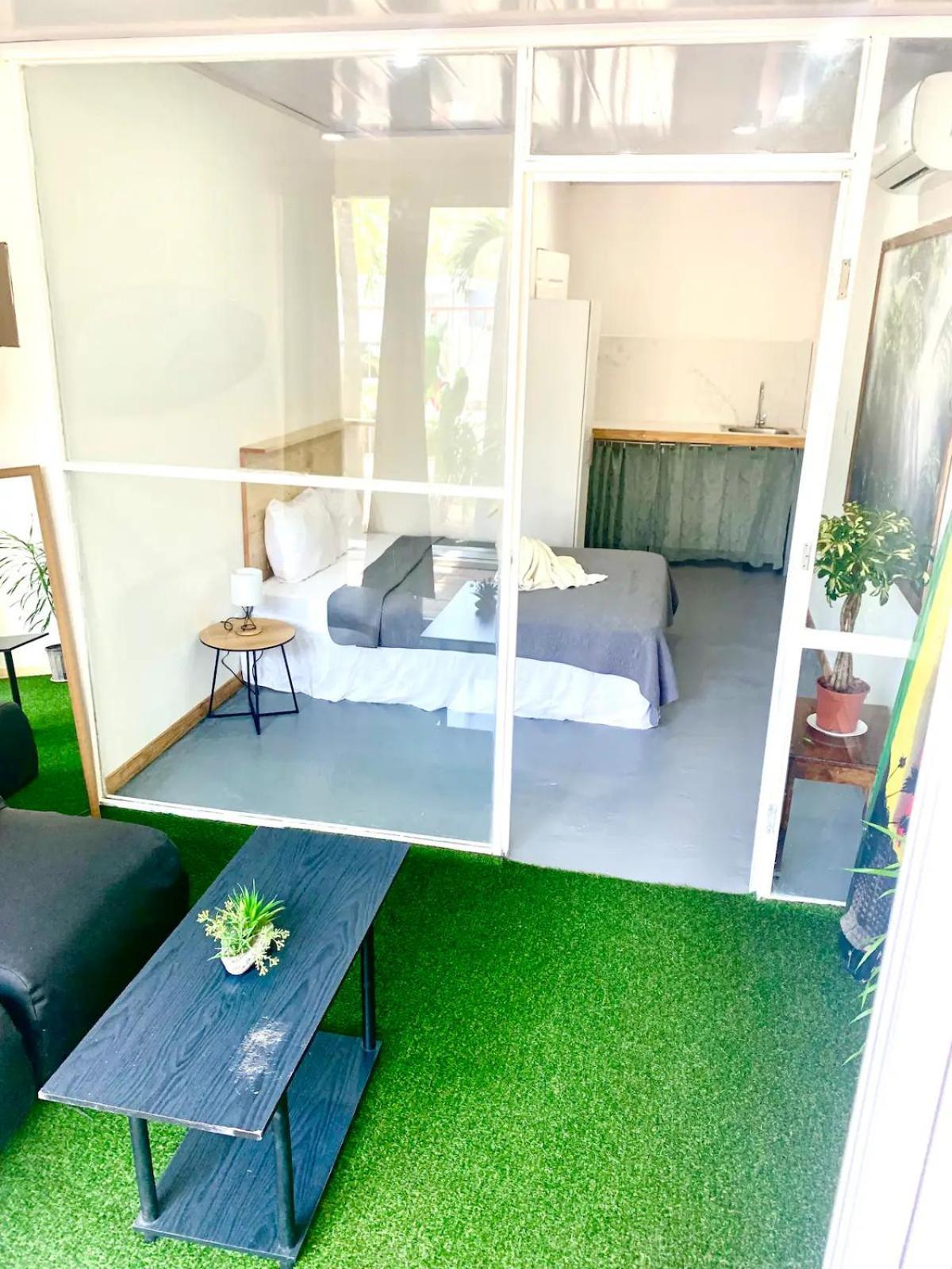 Beach Lofts And Surf Jacó Extérieur photo