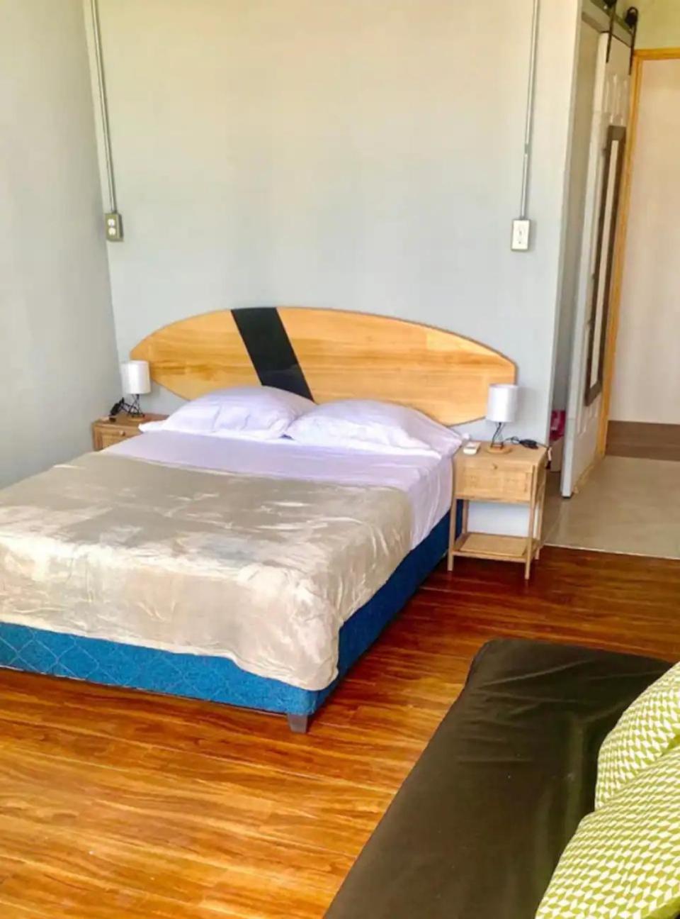 Beach Lofts And Surf Jacó Extérieur photo