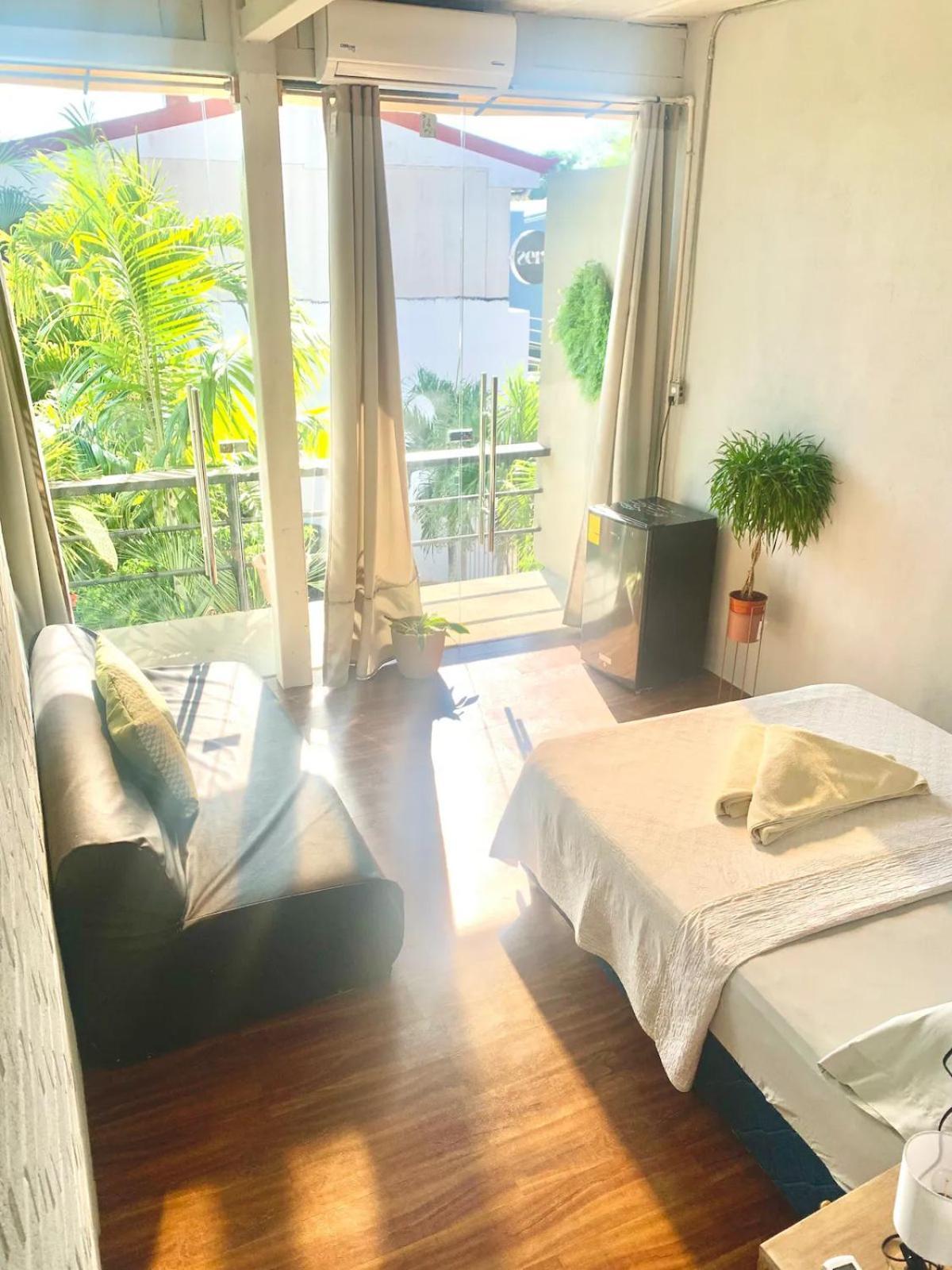 Beach Lofts And Surf Jacó Extérieur photo