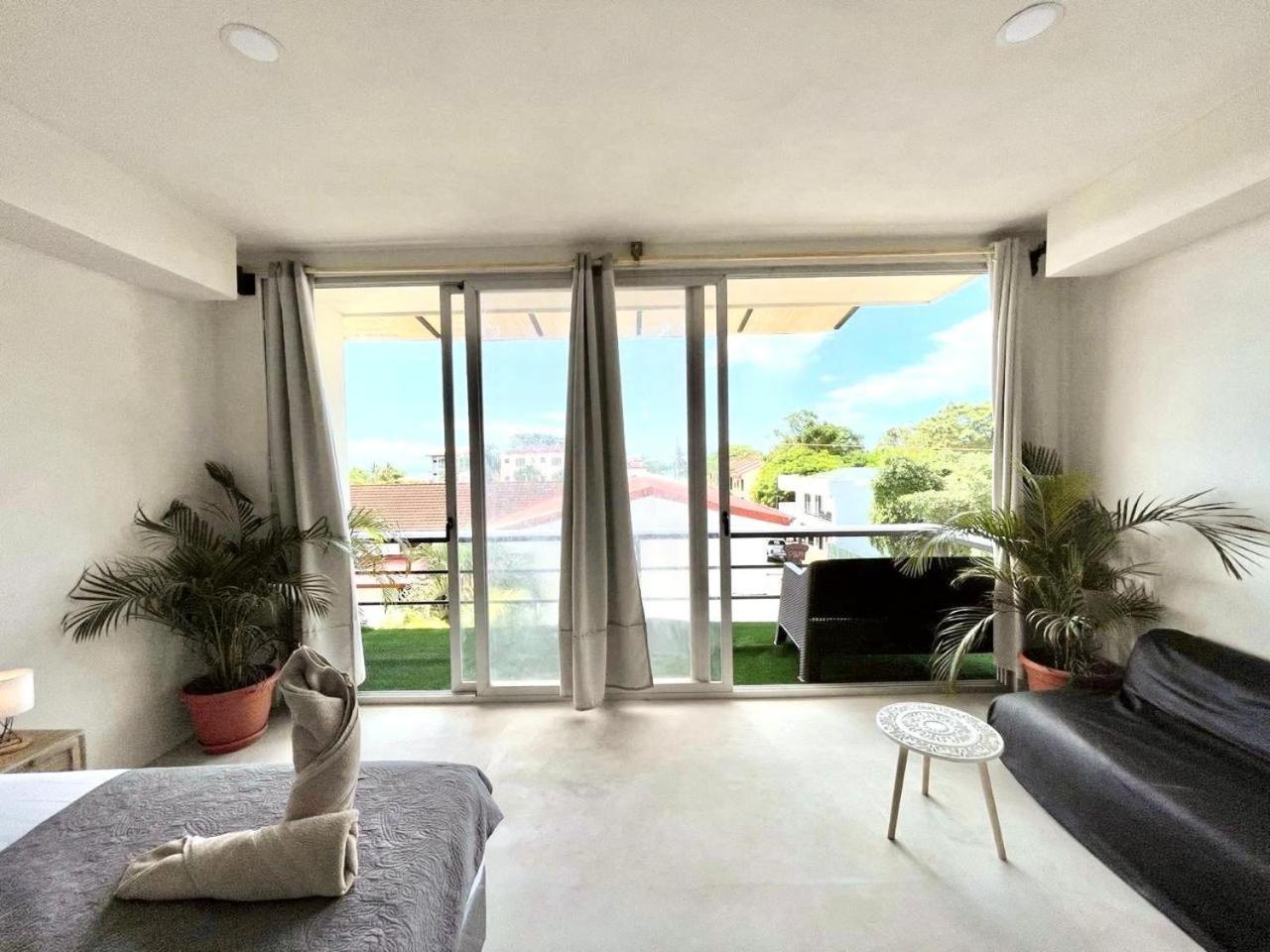 Beach Lofts And Surf Jacó Extérieur photo