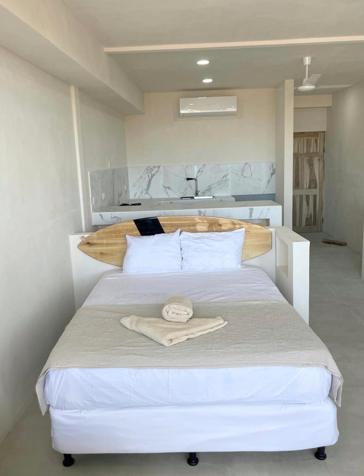 Beach Lofts And Surf Jacó Extérieur photo