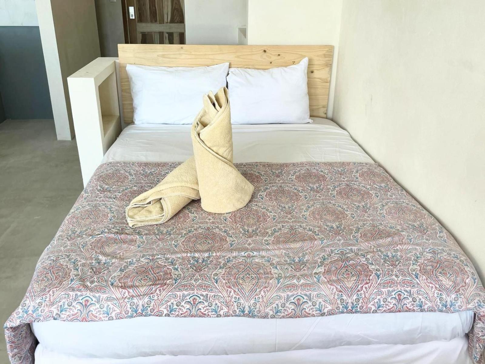 Beach Lofts And Surf Jacó Extérieur photo