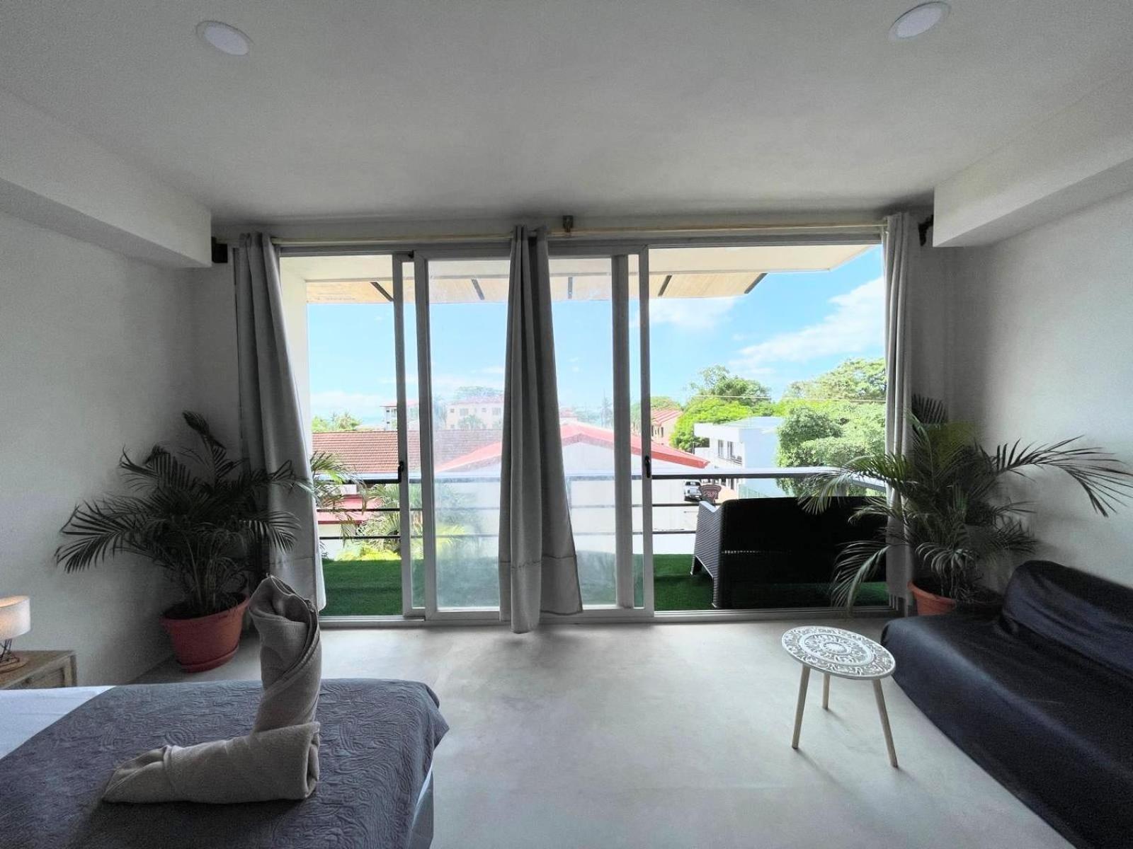 Beach Lofts And Surf Jacó Extérieur photo