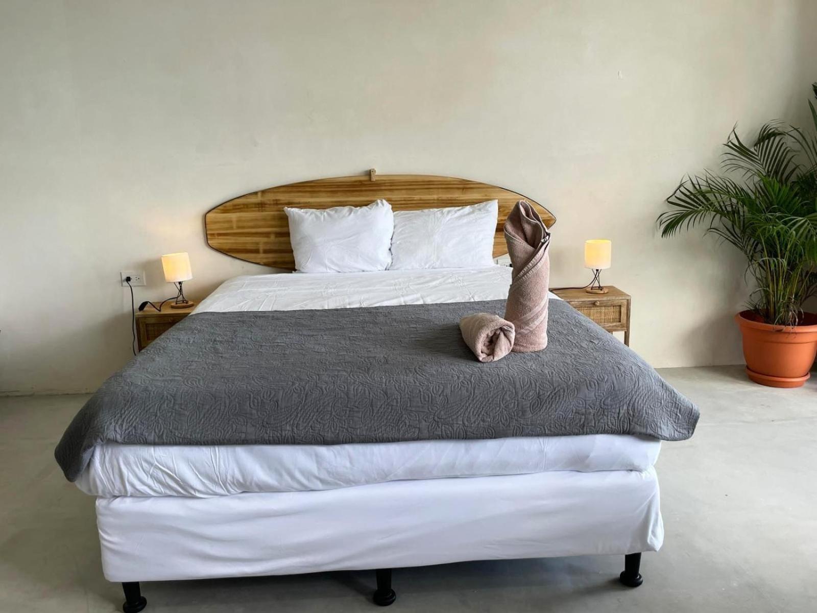 Beach Lofts And Surf Jacó Extérieur photo