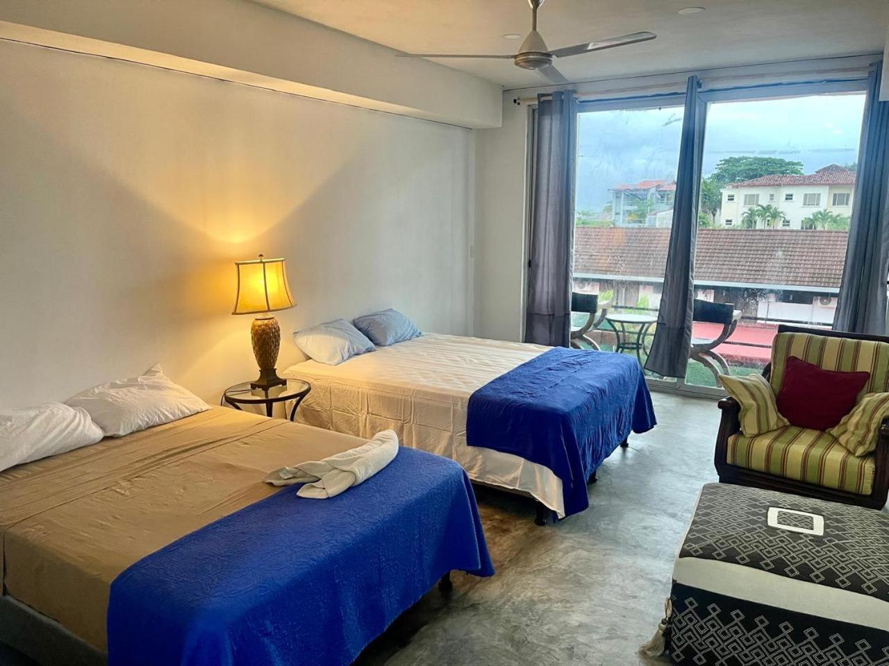 Beach Lofts And Surf Jacó Extérieur photo
