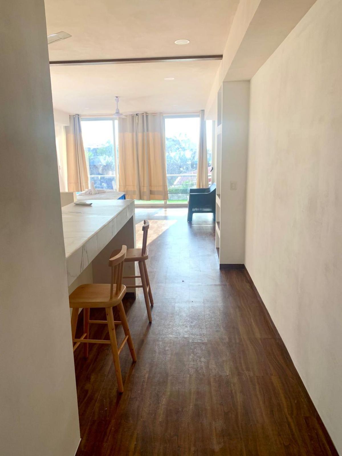 Beach Lofts And Surf Jacó Extérieur photo