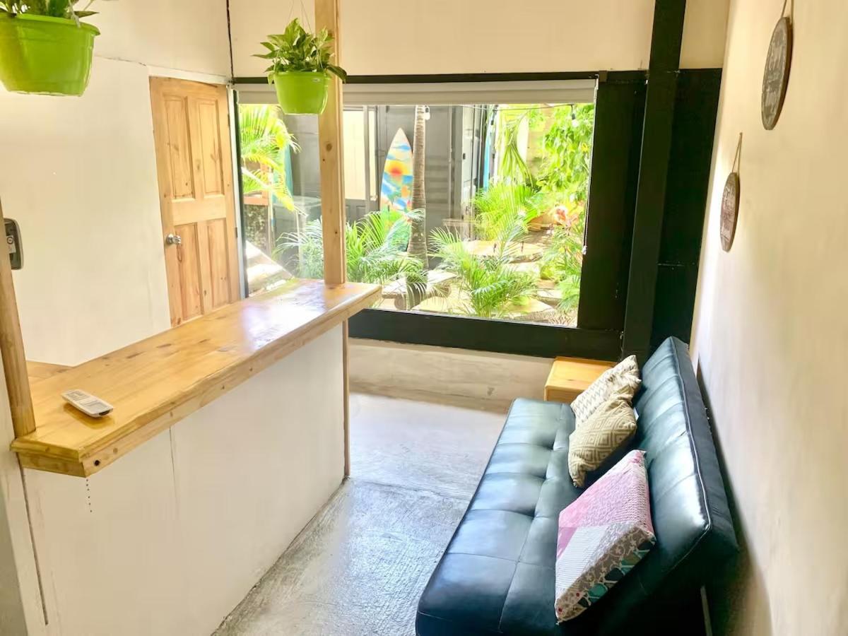 Beach Lofts And Surf Jacó Extérieur photo