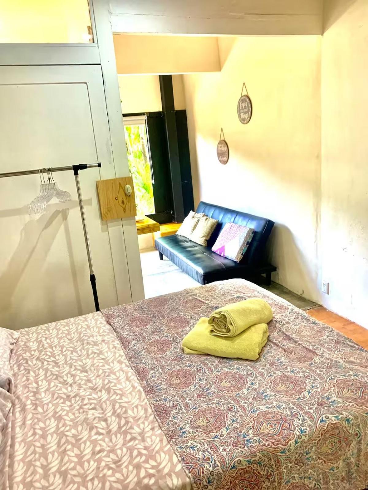 Beach Lofts And Surf Jacó Extérieur photo