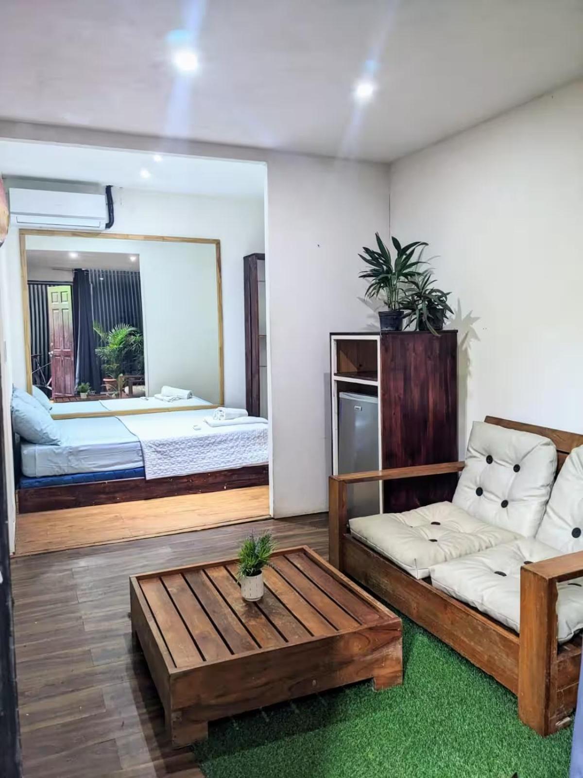 Beach Lofts And Surf Jacó Extérieur photo